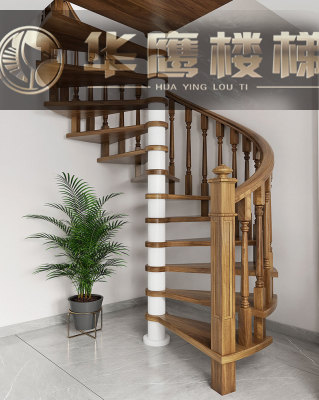 阳江楼梯扶手